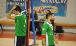 Verbania
Ennesima sconfitta della pallavolo Altiora