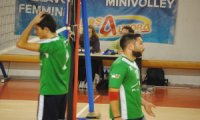 Verbania
Ennesima sconfitta della pallavolo Altiora