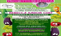 Fuori Provincia
Rebecca Junior Chef
