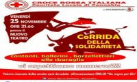 Cannobio
Corrida della Solidarietà