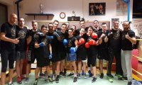 Verbania
Boxe Verbania: "Staff rinnovato, record d'iscritti, ma mancano strutture"