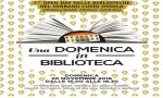 Verbania
Open day 2016 Biblioteche VCO