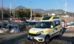 Verbania
Nuovo mezzo per la Squadra Nautica