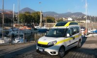 Verbania
Nuovo mezzo per la Squadra Nautica