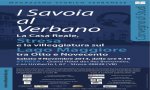 Verbania
I Savoia al Verbano