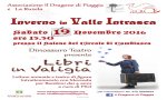Cambiasca
Inverno in Valle Intrasca - "Libri in Valigia"