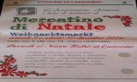 Cannobio
Mercatino di Natale a Cannobio