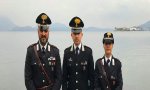 Stresa
Nuovo Comandante dei Carabinieri a Stresa