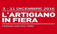 Fuori Provincia
MilanoInside: L'Artiano in Fiera 2016