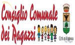 Verbania
Presentazione progetti Consiglio Comunale dei ragazzi