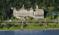 Stresa
Nuovo Grand Hotel
