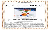 Baveno
Una Domenica in Biblioteca a Baveno