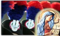 Verbania
I Carabinieri celebrano la “Virgo Fidelis”