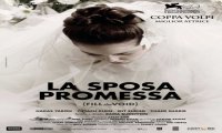 Verbania
Metti una sera al cinema - La sposa promessa
