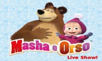 Verbania
“Masha e Orso Live Show” a Verbania