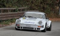Verbania
Ad Ambrosoli e Viviani il 1° Rally 999 Minuti Historic