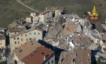 San Bernardino Verbano
Pranzo pro-terremotati Castelluccio di Norcia