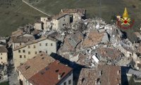 San Bernardino Verbano
Pranzo pro-terremotati Castelluccio di Norcia