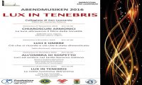 Verbania
Abendmusiken 2016