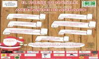 Aurano
Mercatini di Natale ad Aurano