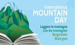 Domodossola
Leggere le Montagne 2^ edizione