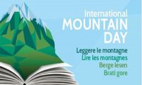 Domodossola
Leggere le Montagne 2^ edizione