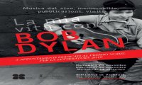 Verbania
"La mia vita con Bob Dylan"