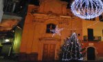 Verbania
A Intra si "Accende" il Natale