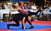 Verbania
Arcademia: weekend di danza e canto