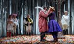 Verbania
As You Like It (Come vi piace)