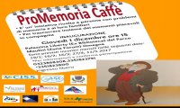 Omegna
ProMemoria Caffè