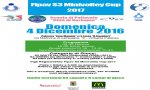 Verbania
Minivolley Cup 2017