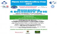 Verbania
Minivolley Cup 2017