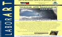 Piedimulera
"Ending and Beginning 2016- 2017"
