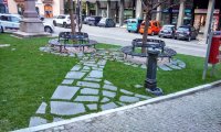 Verbania
Il nuovo volto di Piazza Cavour