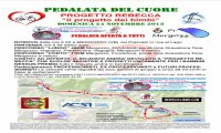 Verbania
Pedalata del cuore