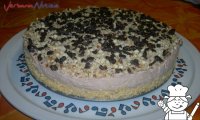 Verbania
Bella zia: Cheesecake alla Nutella