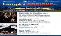 Verbania
"Lampi sul Loggione" 31° edizione