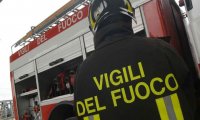 Verbania
Dati 2016 Attività Comando Provinciale dei Vigili del Fuoco VCO