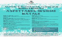 Baveno
"Aspettando Insieme Natale"