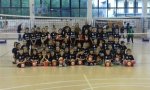 Verbania
Minivolley Cup 2017: 70 mini atleti a Suna