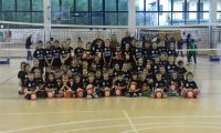 Verbania
Minivolley Cup 2017: 70 mini atleti a Suna