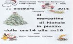 Cannobio
Mercatino a Traffiume