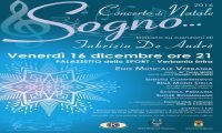Verbania
Ente Musicale Verbania: Concerto di Natale 2016