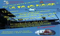 Falmenta
Le vie dei Presepi