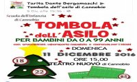Cannobio
"Tombola dell'Asilo"