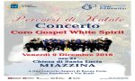 Miazzina
Concerto Coro Gospel White Spirit
