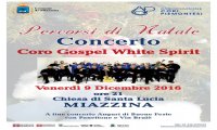 Miazzina
Concerto Coro Gospel White Spirit