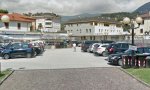Verbania
Mezzi da lavoro e divieto parcheggio