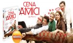 Verbania
Metti una sera al cinema - Cena tra amici